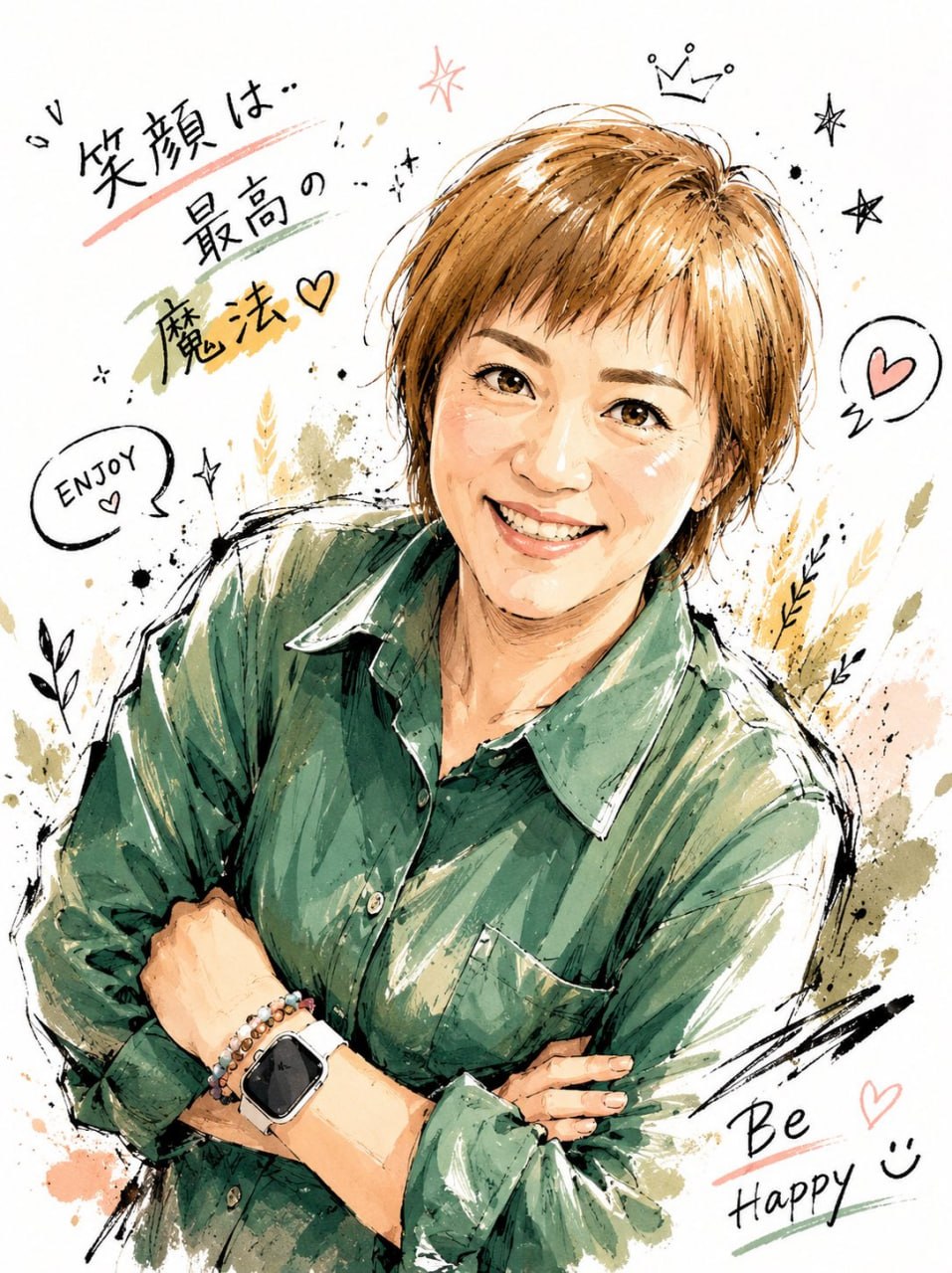 在嘉義做新娘秘書的這二十年
